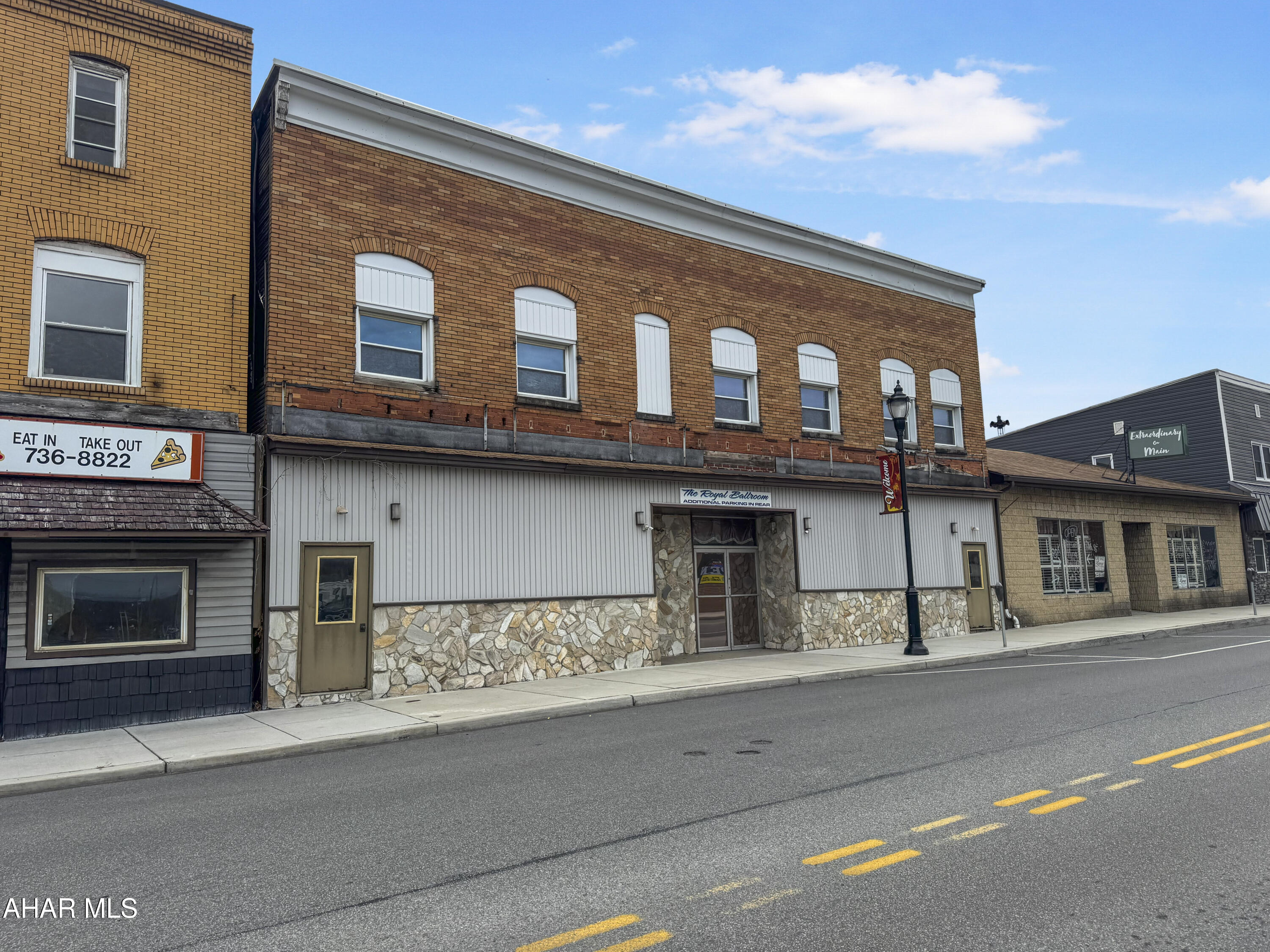 701 Main Street Portage, PA 15946 - Photo 1 of 33
