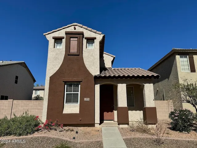 $1,695 | 10036 West Kingman Street, Tolleson, AZ 85353