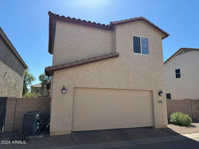 $1,695 | 10036 West Kingman Street, Tolleson, AZ 85353