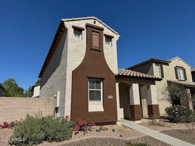 $1,695 | 10036 West Kingman Street, Tolleson, AZ 85353
