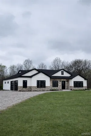$539,000 | 18805 Highway J Monroe City Mo 63456, Monroe City, MO 63456