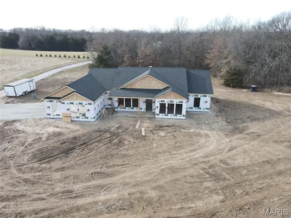 $539,000 | 18805 Highway J Monroe City Mo 63456, Monroe City, MO 63456