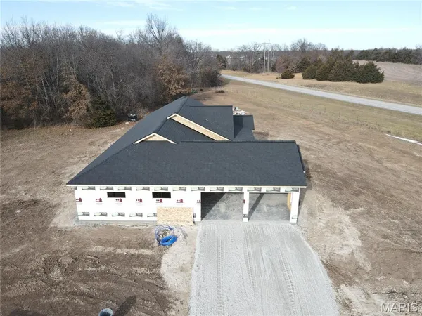 $539,000 | 18805 Highway J Monroe City Mo 63456, Monroe City, MO 63456