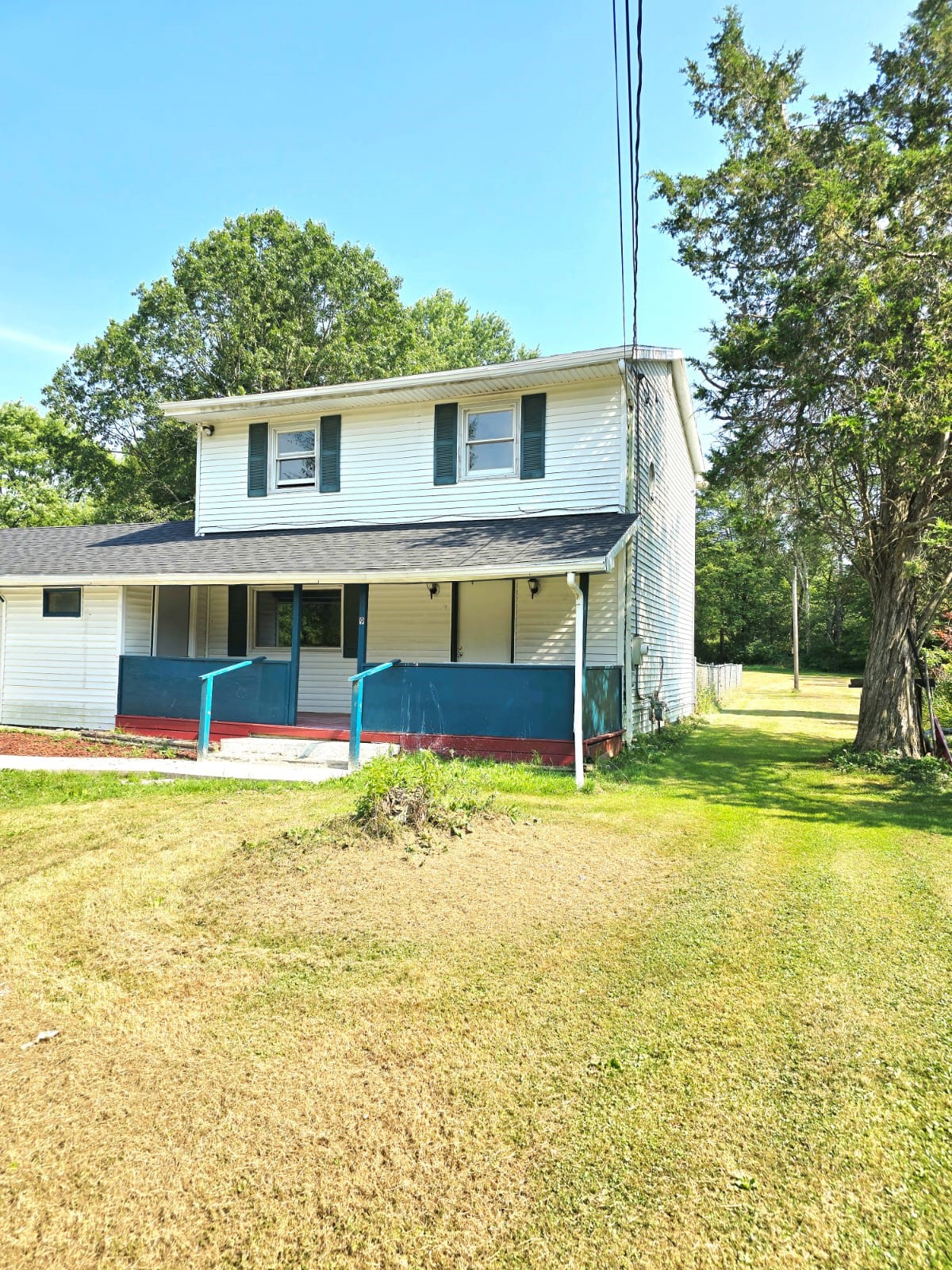 9 Old Newark Valley Road Endicott, NY 13760 - Photo 2 of 19