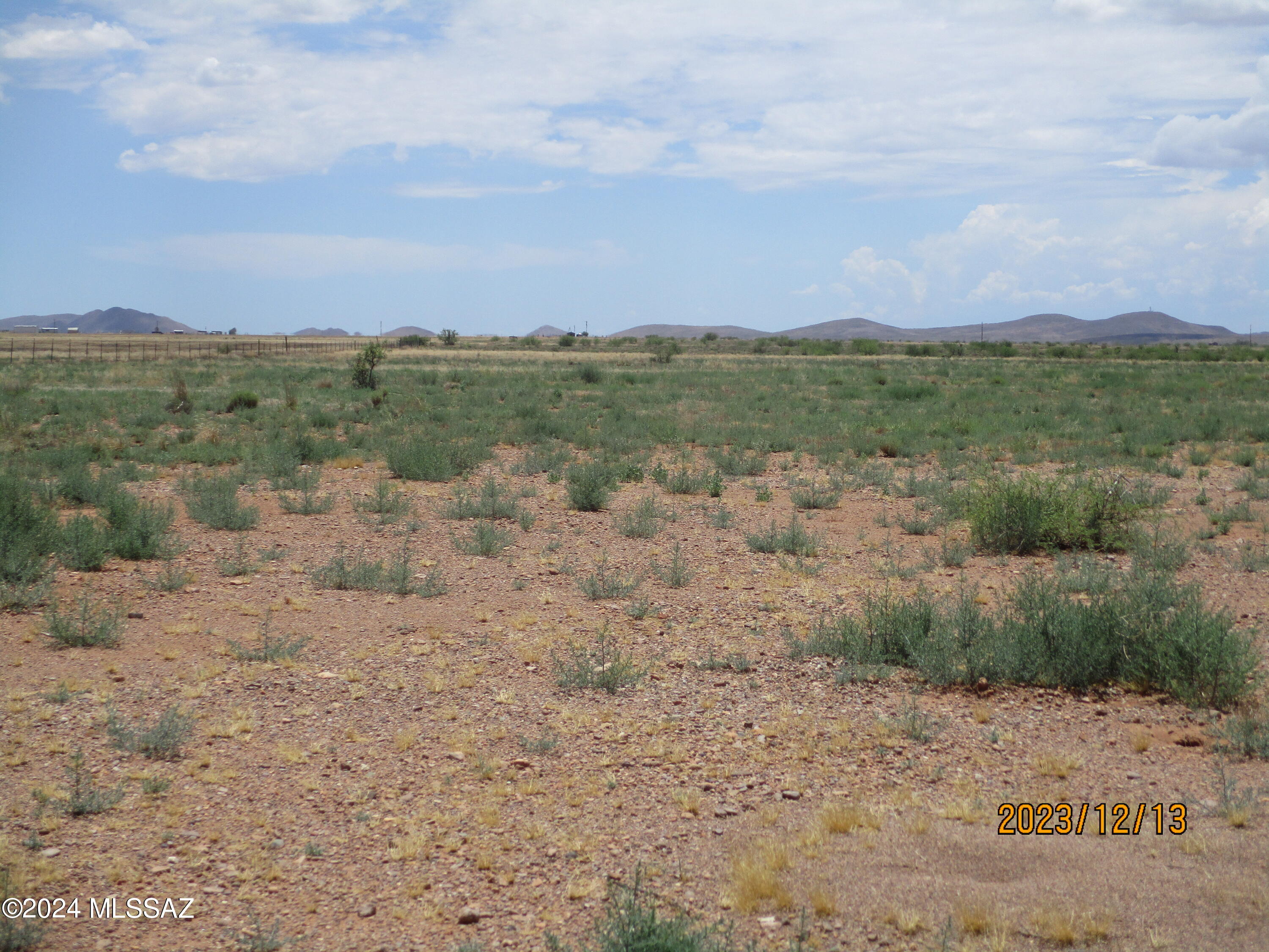 80 East Parker Ranch Road Willcox, AZ 85643 - Photo 5 of 11