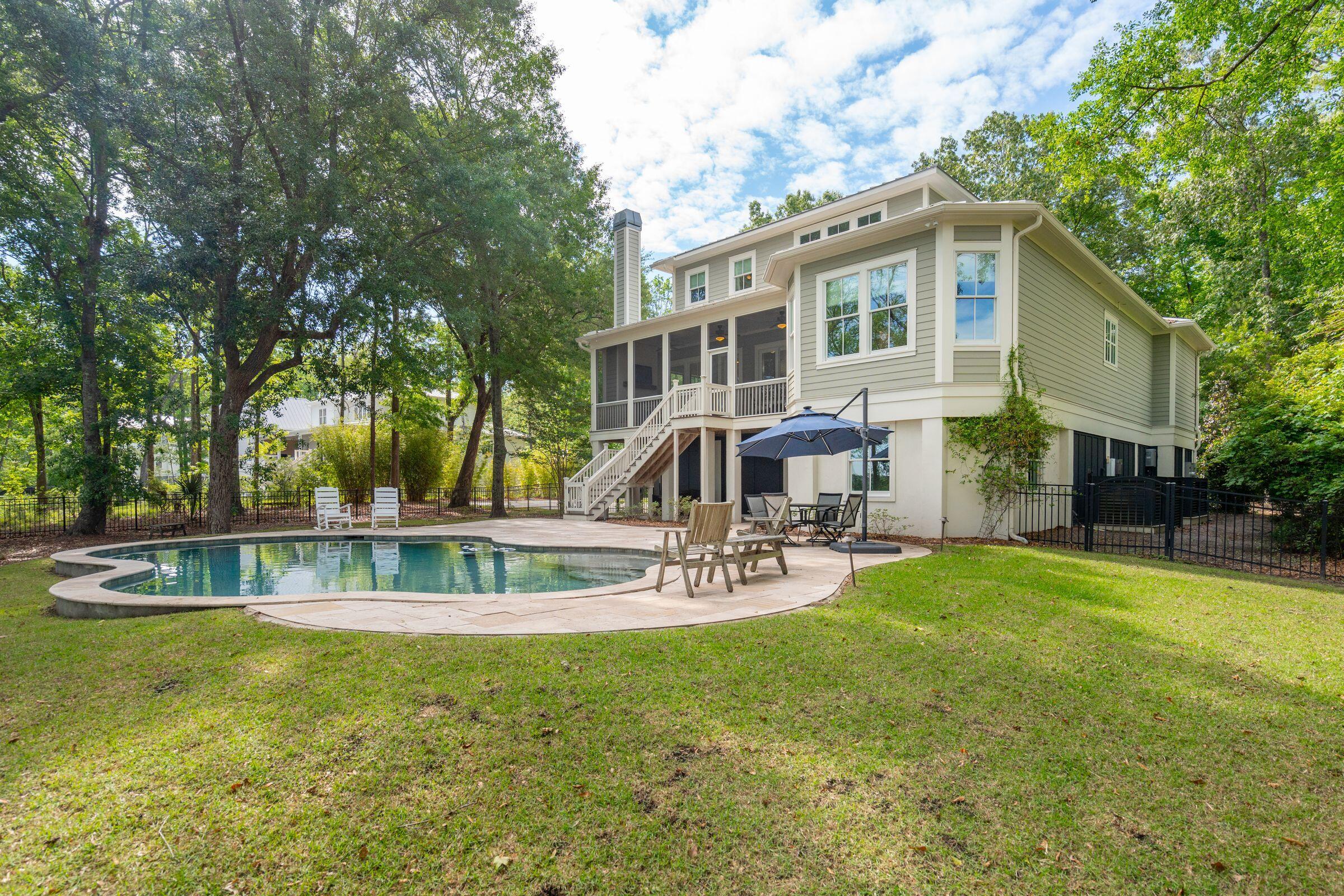 1510 Old Rosebud Trail Awendaw, SC 29429 - Photo 1 of 119 1510OldRosebudTr-KeenEyeMarketing-096