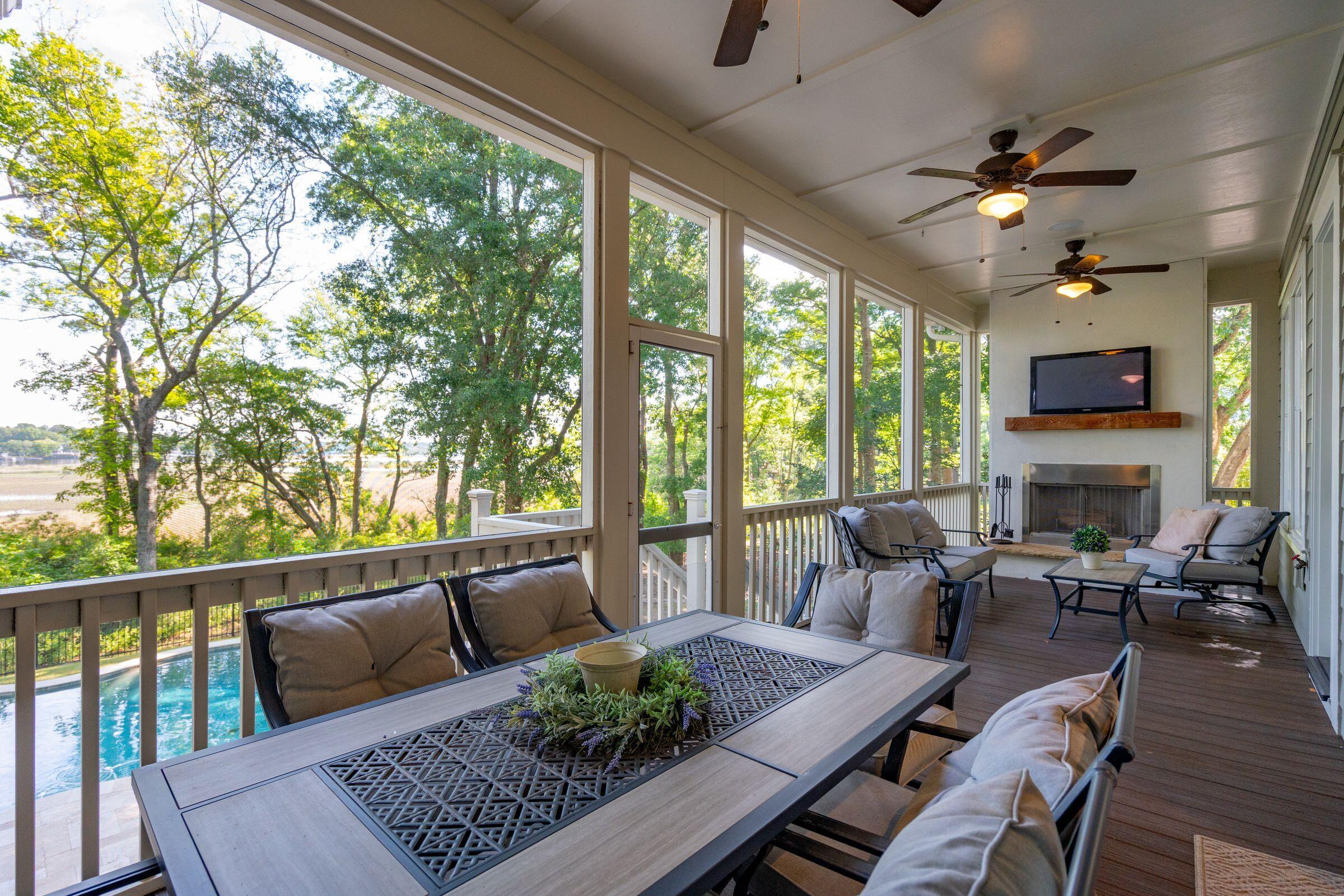 1510 Old Rosebud Trail Awendaw, SC 29429 - Photo 13 of 119 1510OldRosebudTr-KeenEyeMarketing-022