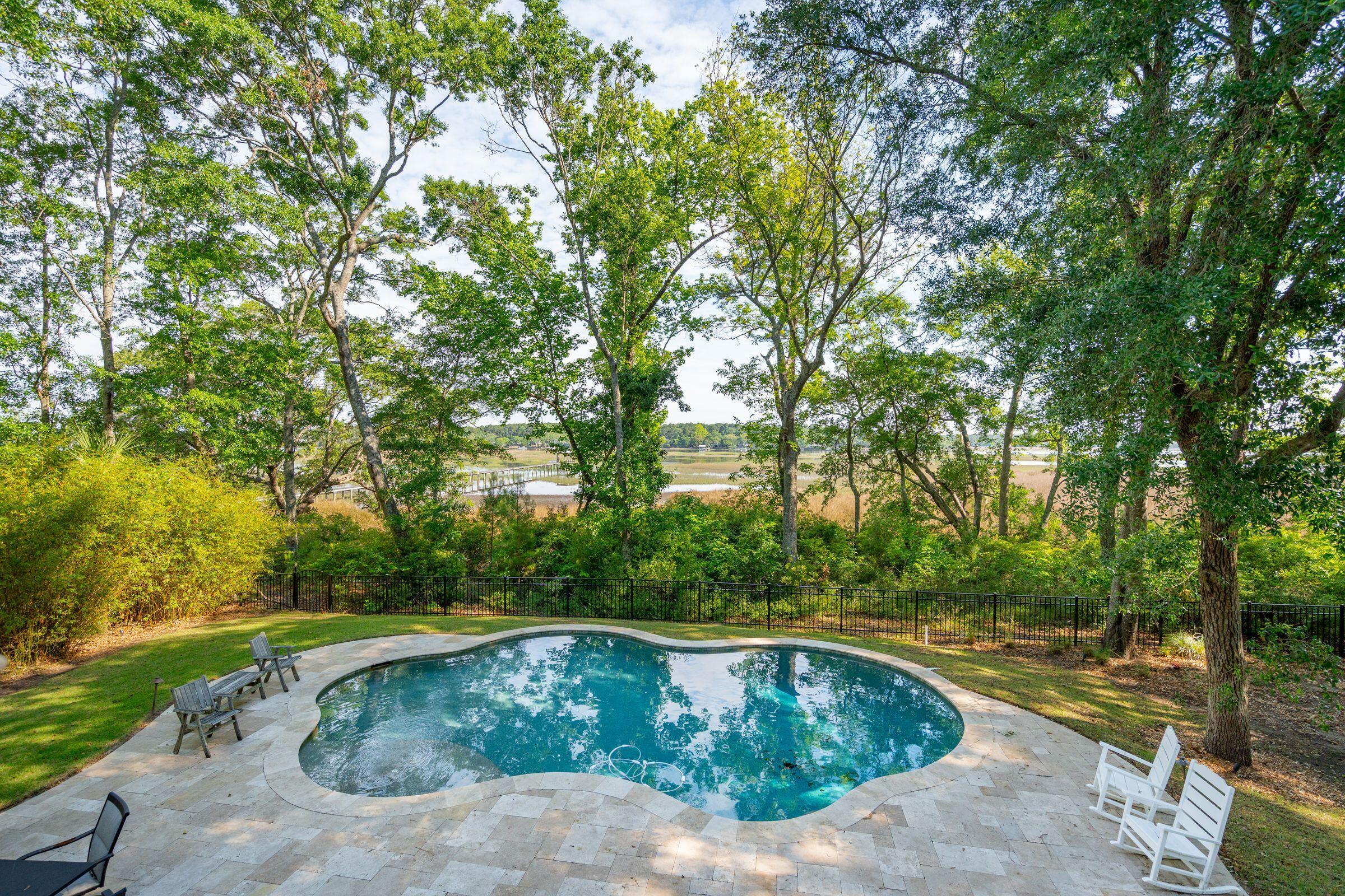 1510 Old Rosebud Trail Awendaw, SC 29429 - Photo 17 of 119 1510OldRosebudTr-KeenEyeMarketing-026