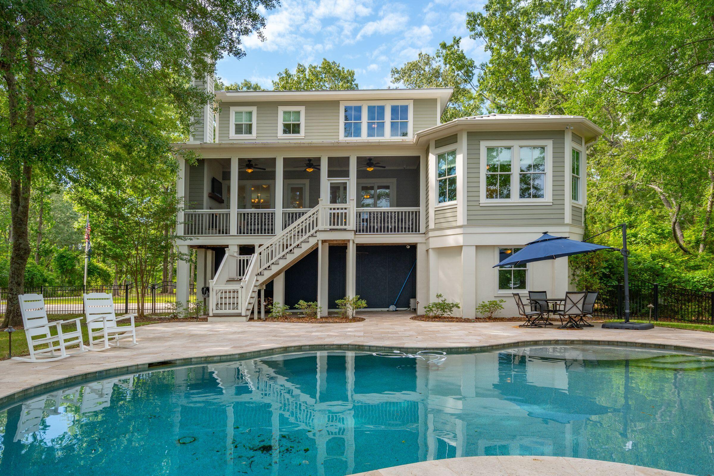 1510 Old Rosebud Trail Awendaw, SC 29429 - Photo 2 of 119 1510OldRosebudTr-KeenEyeMarketing-095