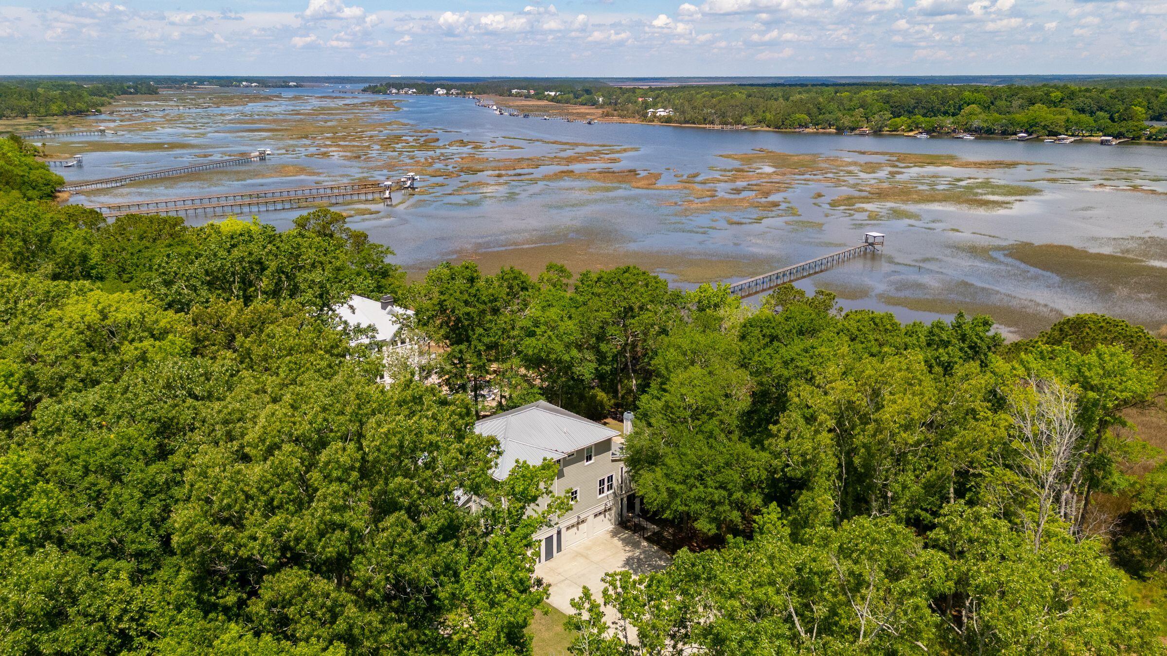1510 Old Rosebud Trail Awendaw, SC 29429 - Photo 3 of 119 1510OldRosebudTr-KeenEyeMarketing-002