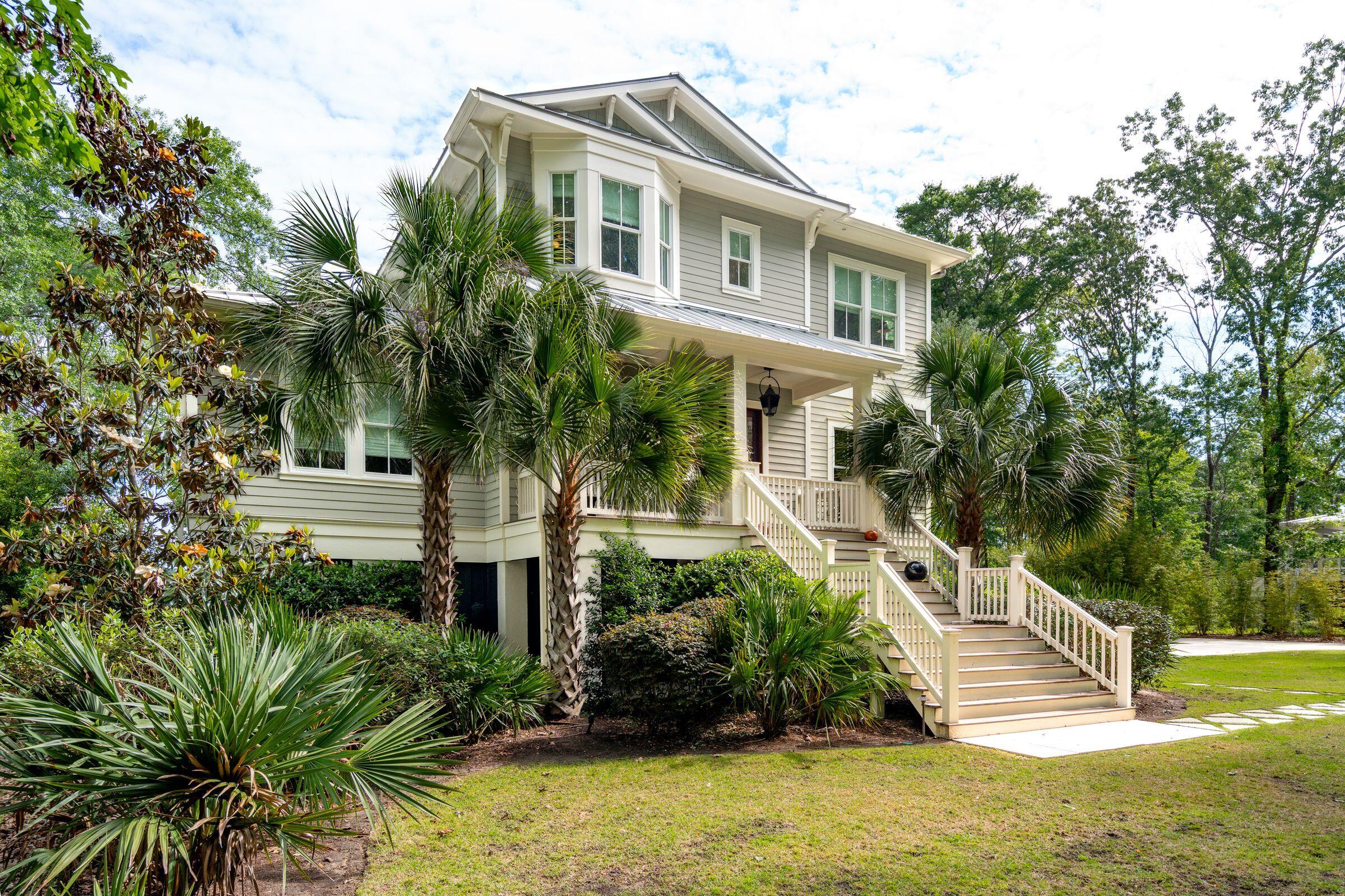 1510 Old Rosebud Trail Awendaw, SC 29429 - Photo 8 of 119 1510OldRosebudTr-KeenEyeMarketing-003