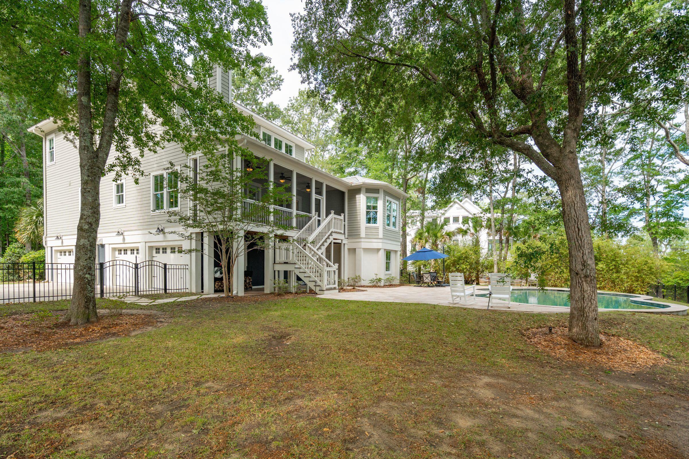 1510 Old Rosebud Trail Awendaw, SC 29429 - Photo 93 of 119 1510OldRosebudTr-KeenEyeMarketing-093