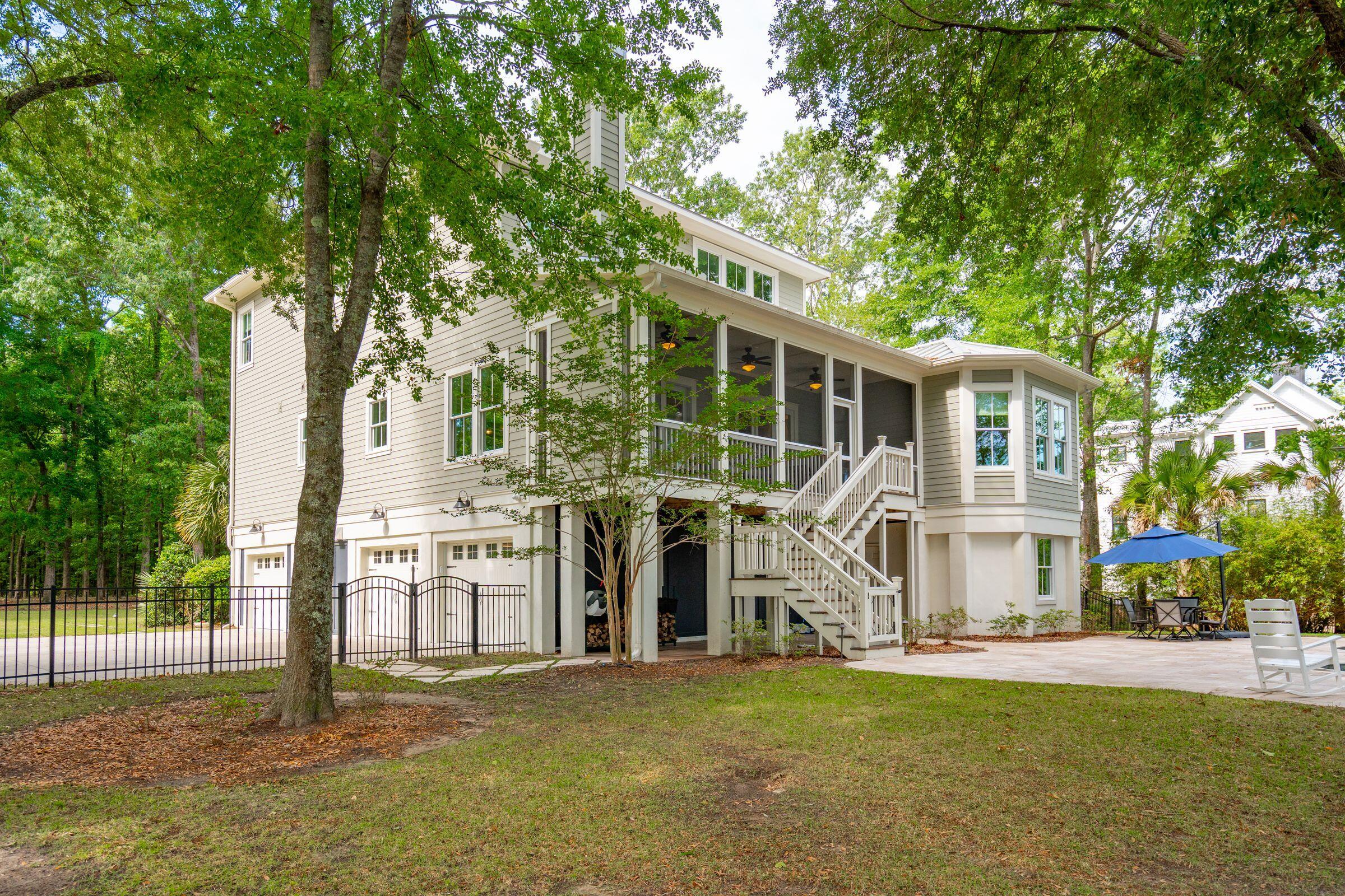 1510 Old Rosebud Trail Awendaw, SC 29429 - Photo 94 of 119 1510OldRosebudTr-KeenEyeMarketing-094