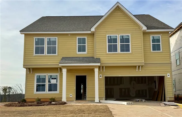 $474,596 | 726 Beautyberry Way, Seneca, SC 29678