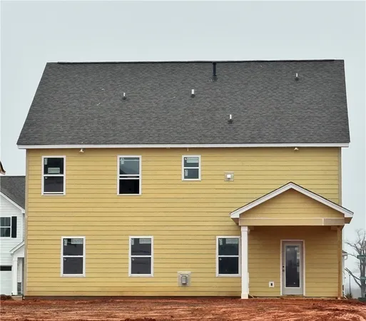 $474,596 | 726 Beautyberry Way, Seneca, SC 29678