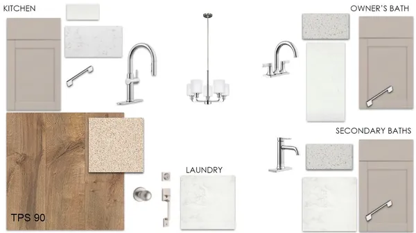 $474,596 | 726 Beautyberry Way, Seneca, SC 29678