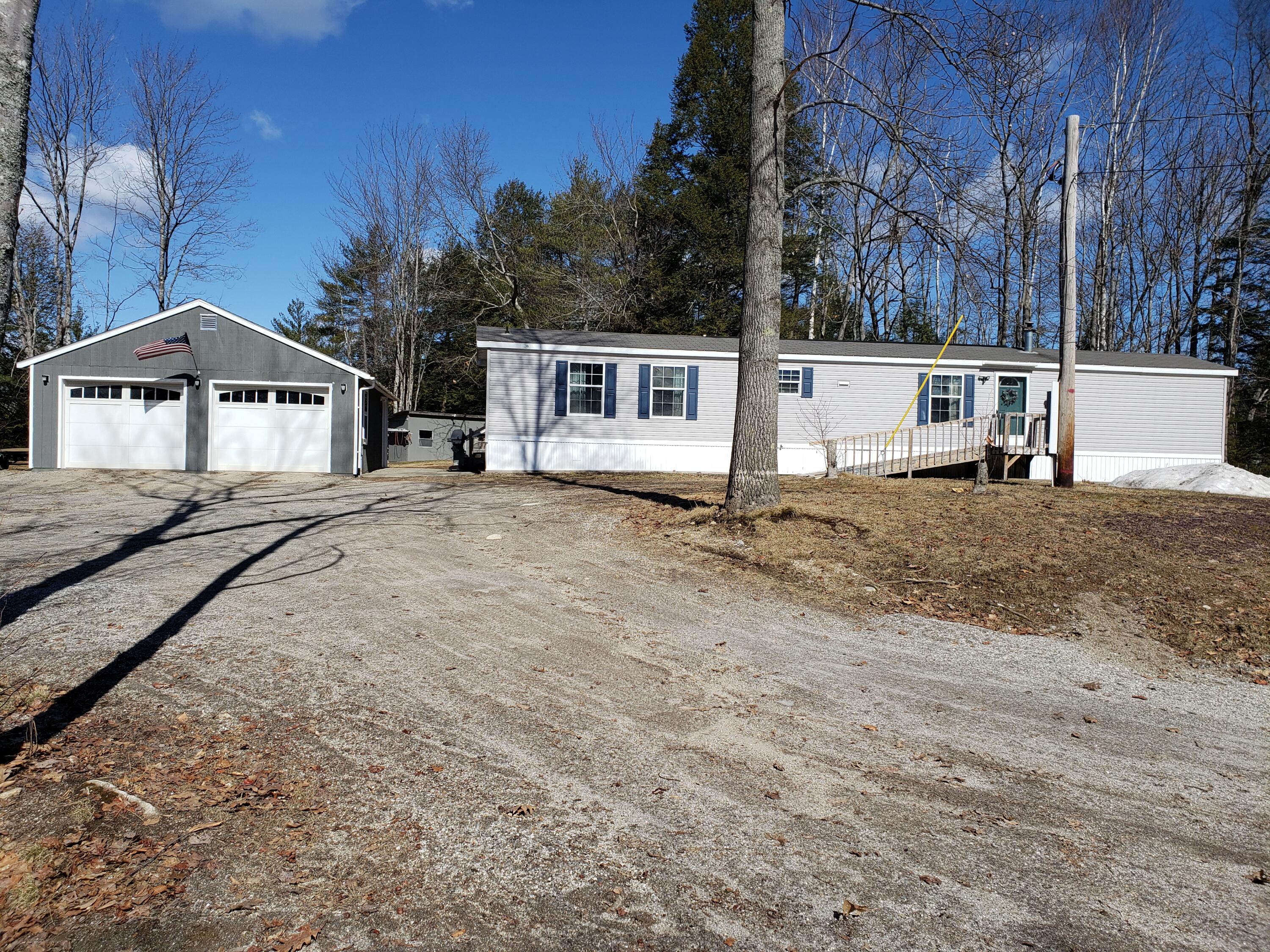 743 Bakerstown Road Poland, ME 04274 - Photo 37 of 38 20220321_110927