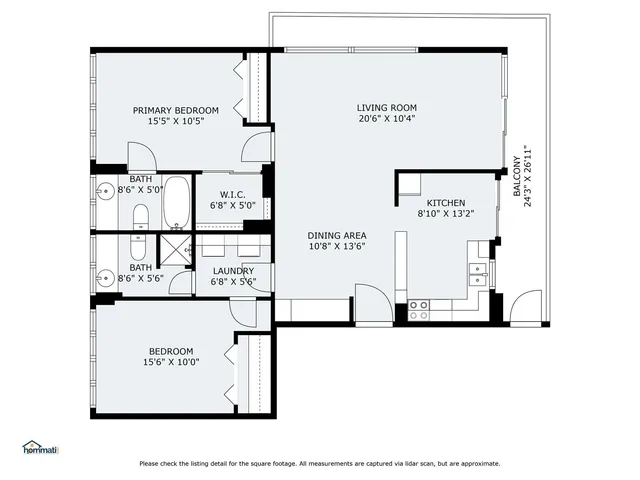 a picture of a book and a bed