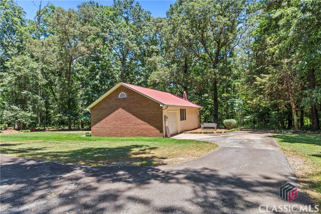 1481 Rehoboth Road Bishop, GA 30621 - Photo 40 of 64