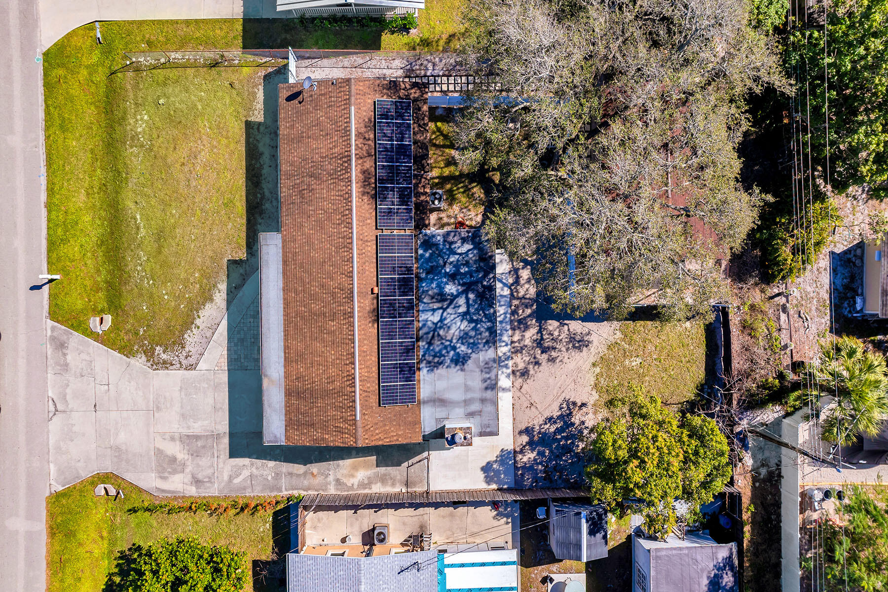 3954 Coconut Circle North Naples, FL 34104 - Photo 35 of 38 226004566qq