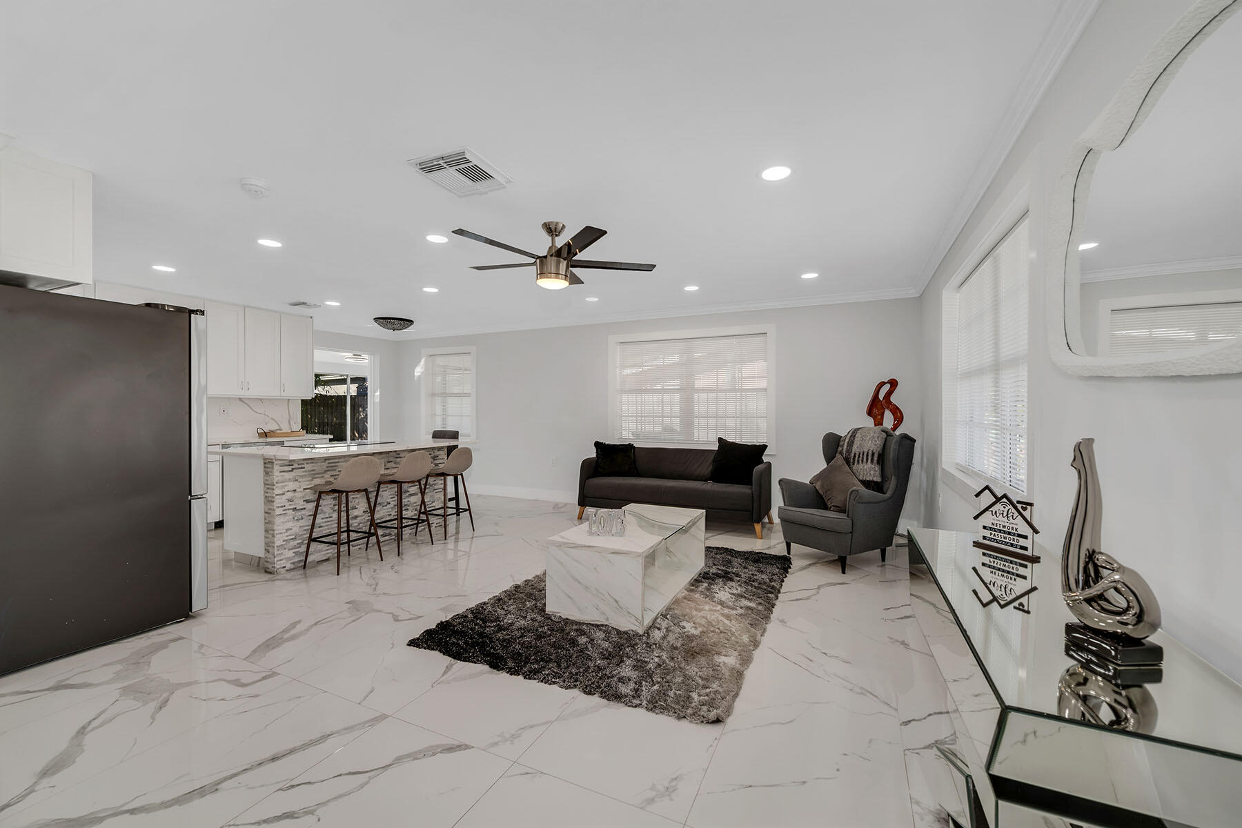 3954 Coconut Circle North Naples, FL 34104 - Photo 6 of 38 226004566c