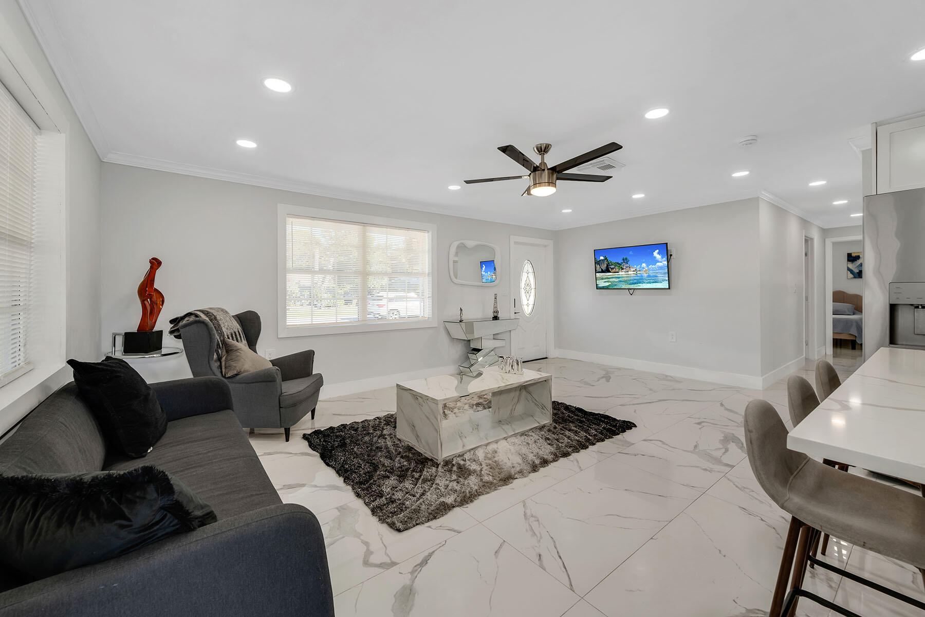 3954 Coconut Circle North Naples, FL 34104 - Photo 7 of 38 226004566cc