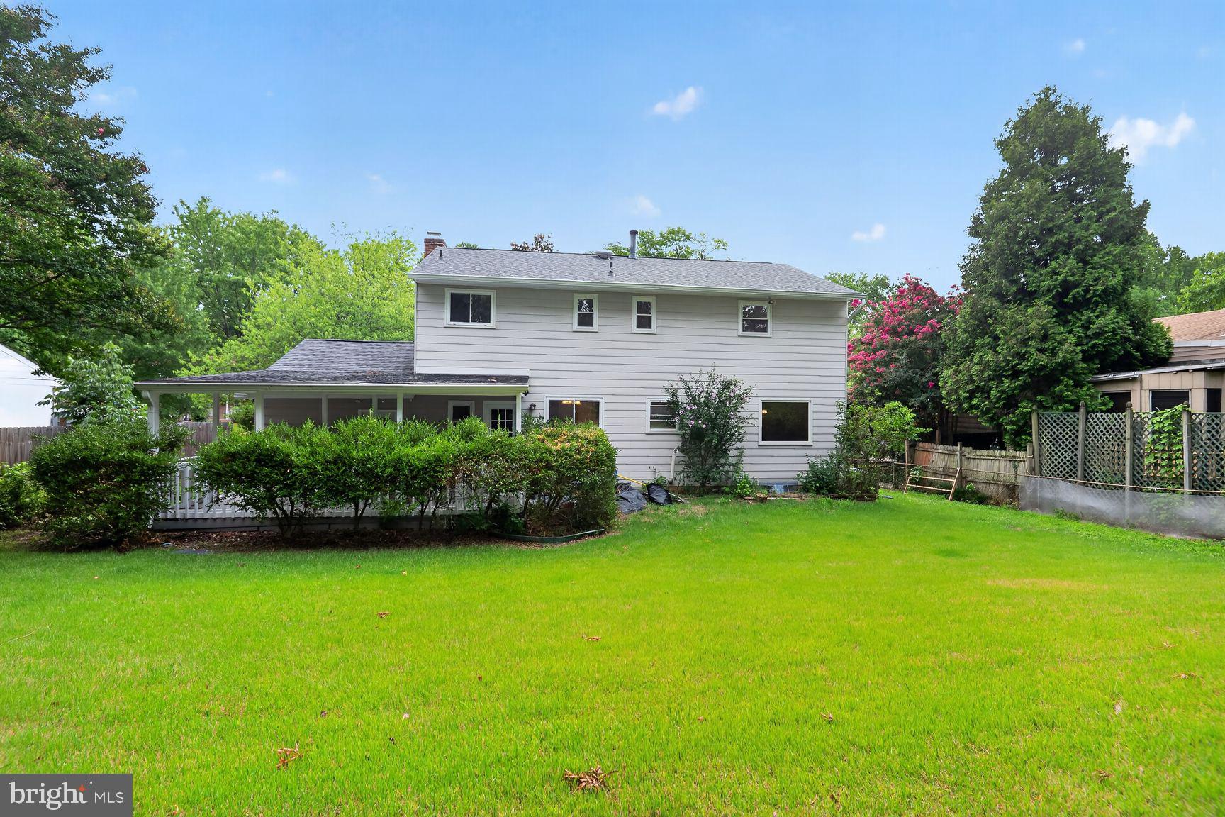 9011 Ivanhoe Road Fort Washington, MD 20744 - Photo 27 of 27