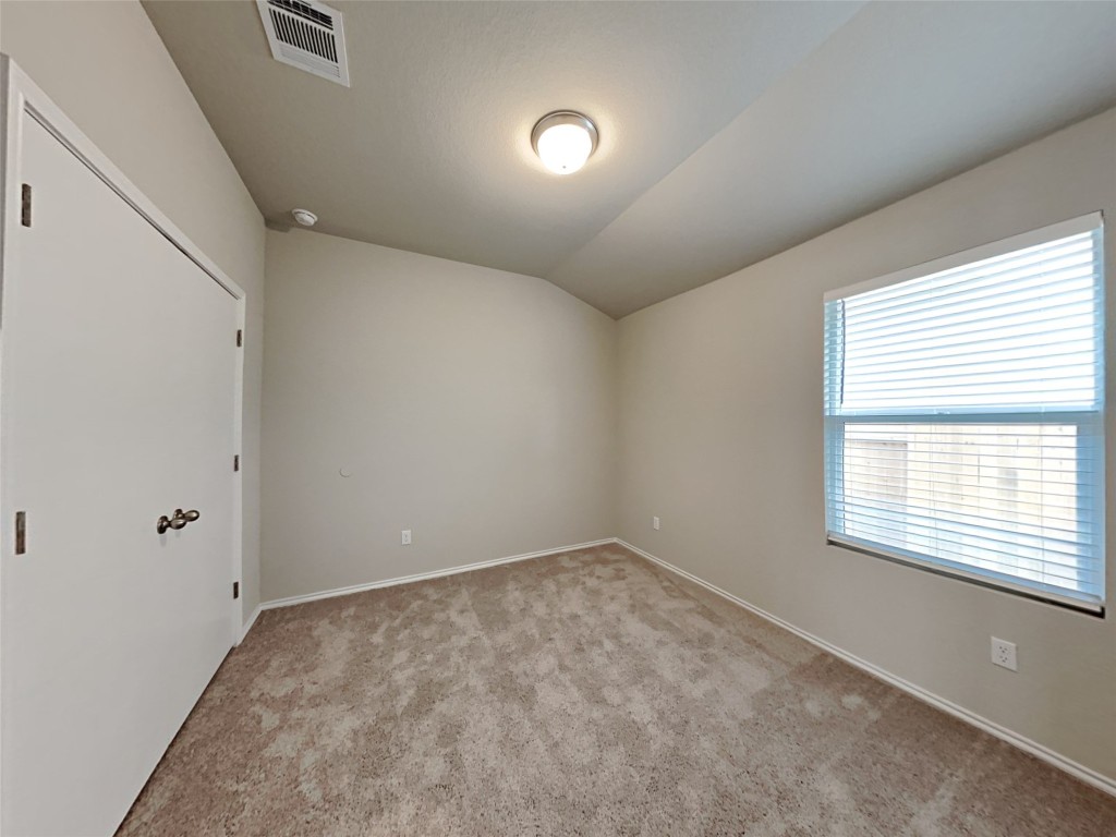 5300 Gallop Lane Georgetown, TX 78626 - Photo 11 of 15 a view of an empty room with a window