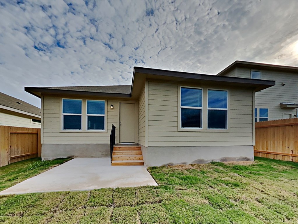 5300 Gallop Lane Georgetown, TX 78626 - Photo 15 of 15