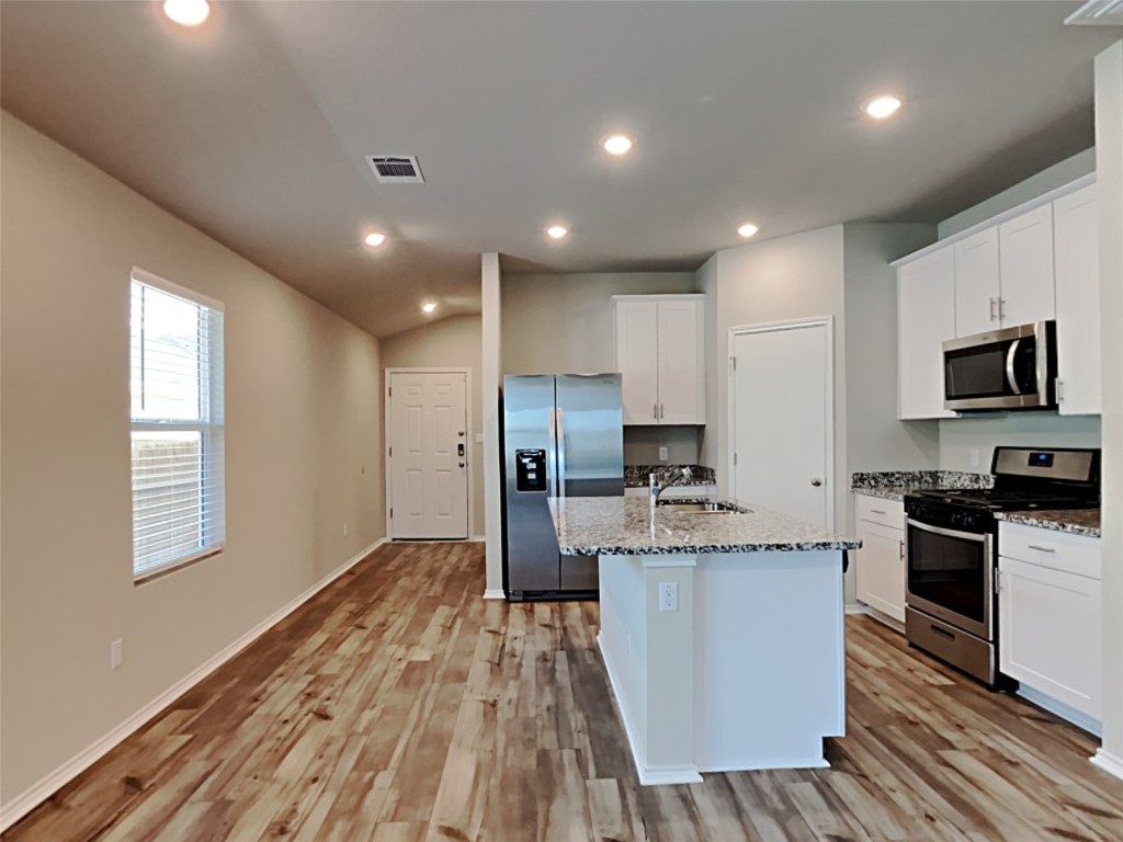 5300 Gallop Lane Georgetown, TX 78626 - Photo 4 of 15