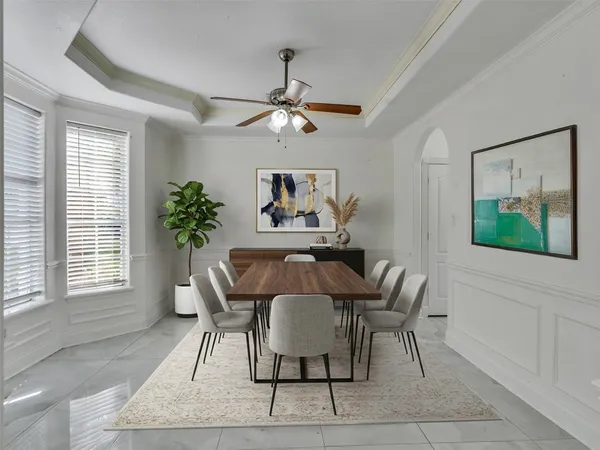 $399,000 | 12403 Millvan Drive, Houston, TX 77070