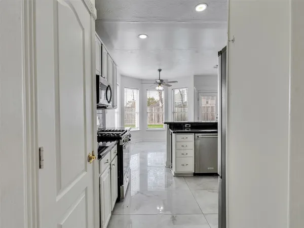 $399,000 | 12403 Millvan Drive, Houston, TX 77070