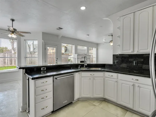 $399,000 | 12403 Millvan Drive, Houston, TX 77070