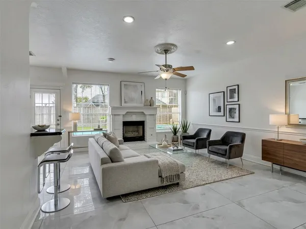 $399,000 | 12403 Millvan Drive, Houston, TX 77070