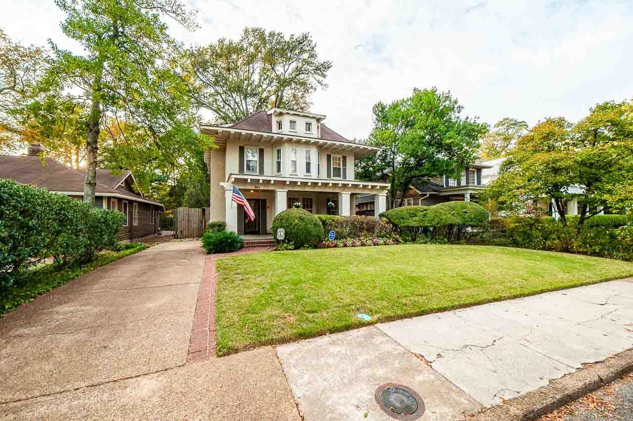661 Rozelle Street Memphis, TN 38104 - Photo 2 of 40 Gallery Image 2