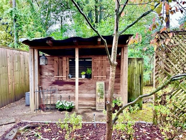 661 Rozelle Street Memphis, TN 38104 - Photo 38 of 40 Gallery Image 38