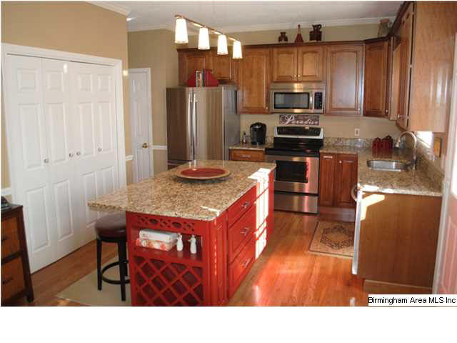 4361 Heritage View Road Birmingham, AL 35242 - Photo 6 of 29