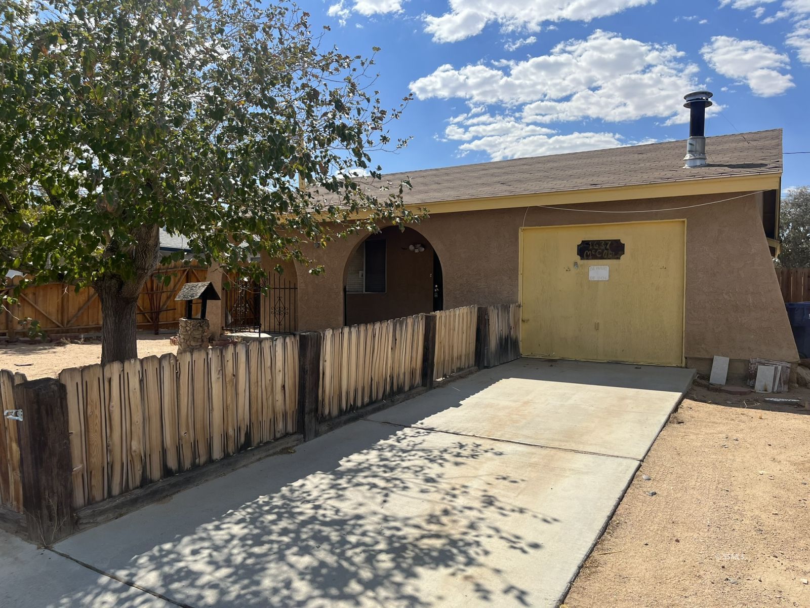 1637 South McCall Street Ridgecrest, CA 93555 - Photo 1 of 15