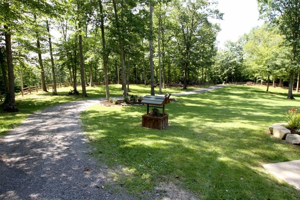537 Westling Ridge Road Crawley, WV 24931 - Photo 73 of 100 Gallery Image 73