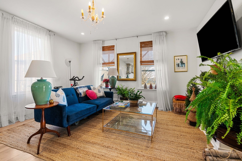 1000 Winthrop Avenue, Unit 2 Revere, MA 02151 - Photo 1 of 28