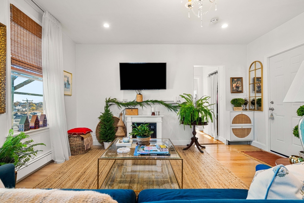 1000 Winthrop Avenue, Unit 2 Revere, MA 02151 - Photo 2 of 28