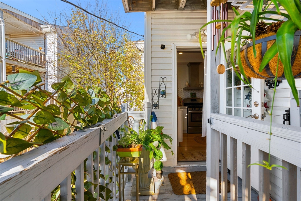 1000 Winthrop Avenue, Unit 2 Revere, MA 02151 - Photo 21 of 28