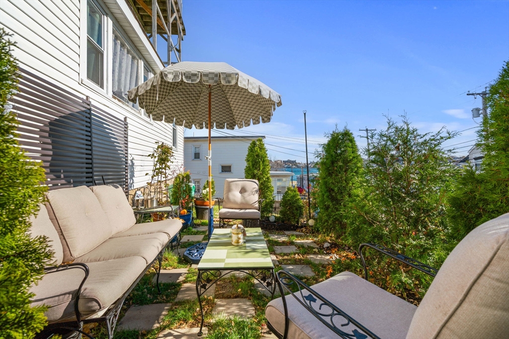 1000 Winthrop Avenue, Unit 2 Revere, MA 02151 - Photo 23 of 28