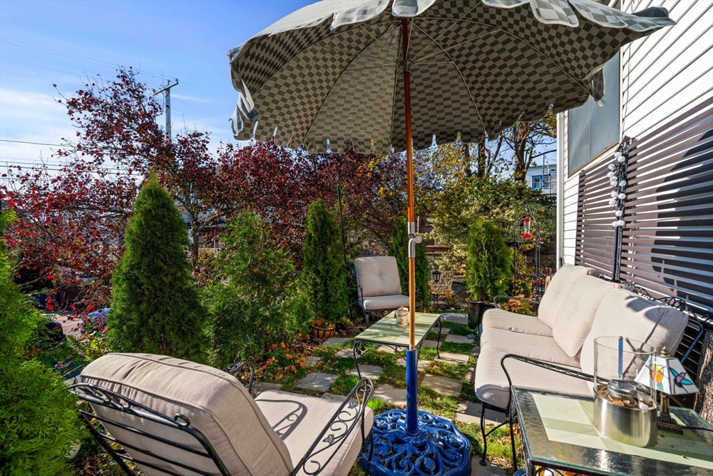 1000 Winthrop Avenue, Unit 2 Revere, MA 02151 - Photo 24 of 28