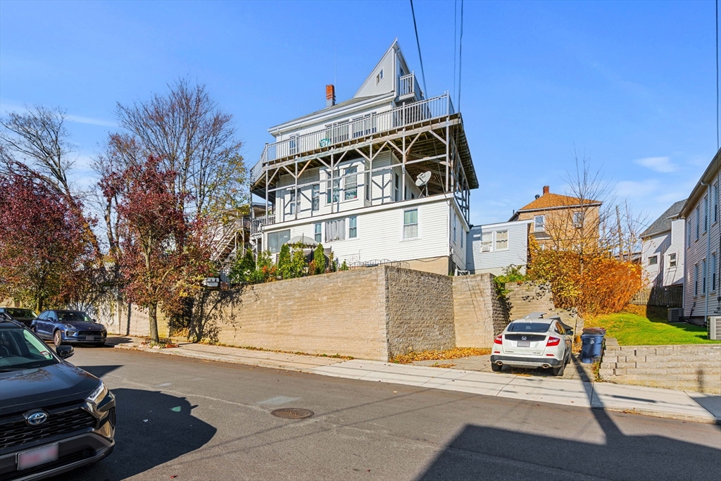 1000 Winthrop Avenue, Unit 2 Revere, MA 02151 - Photo 25 of 28