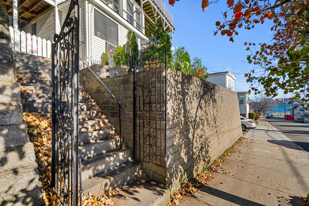 1000 Winthrop Avenue, Unit 2 Revere, MA 02151 - Photo 26 of 28