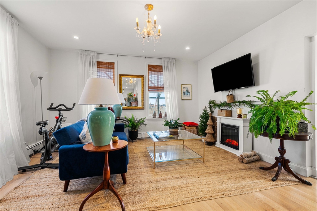 1000 Winthrop Avenue, Unit 2 Revere, MA 02151 - Photo 3 of 28