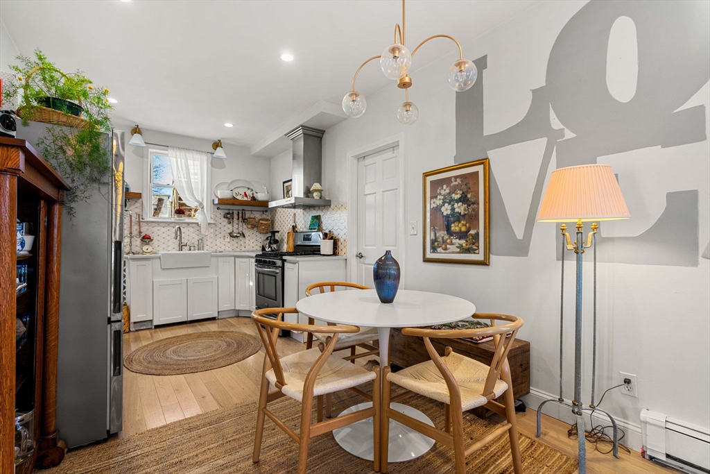 1000 Winthrop Avenue, Unit 2 Revere, MA 02151 - Photo 5 of 28