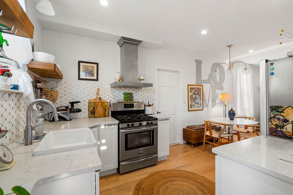 1000 Winthrop Avenue, Unit 2 Revere, MA 02151 - Photo 7 of 28