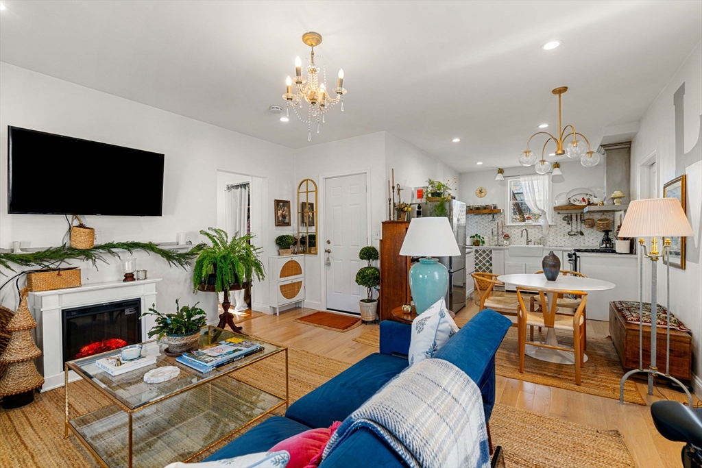 1000 Winthrop Avenue, Unit 2 Revere, MA 02151 - Photo 8 of 28